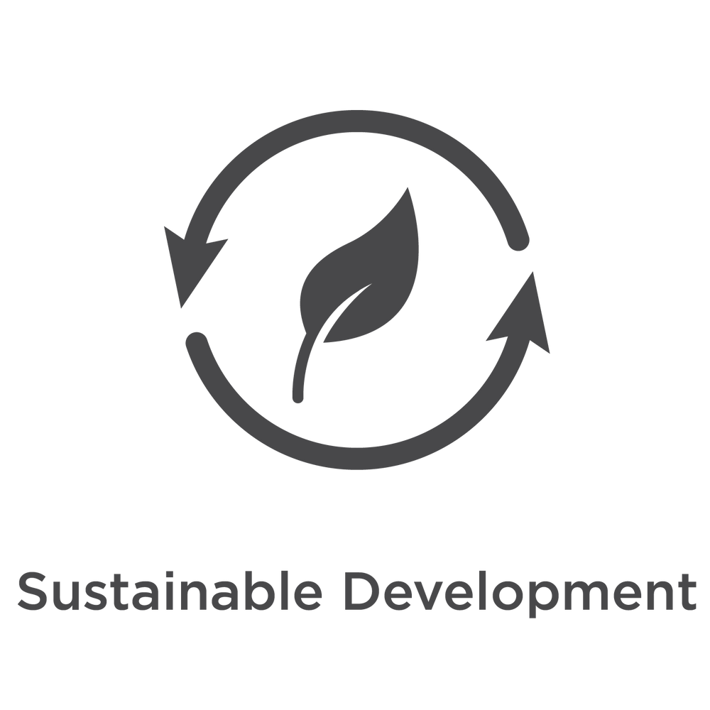 Sustainable Development.